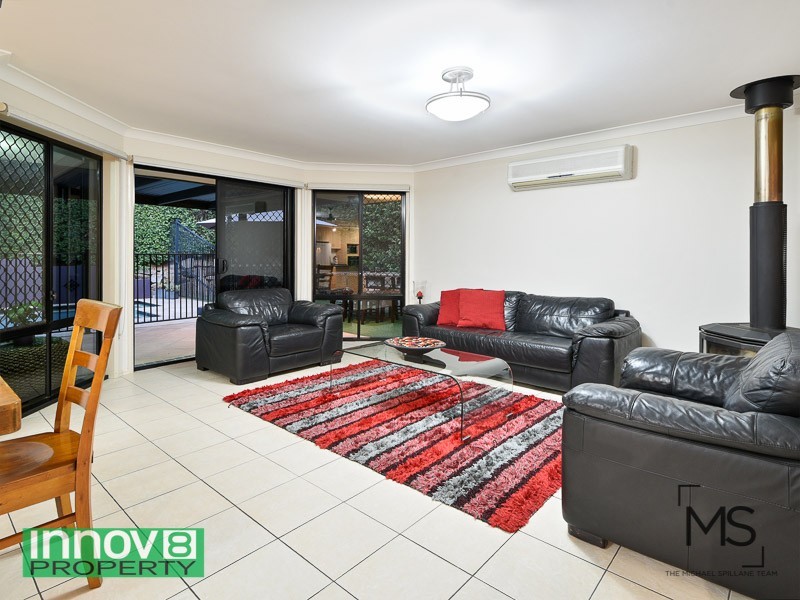 14 Whiptail Court, Cashmere QLD 4500