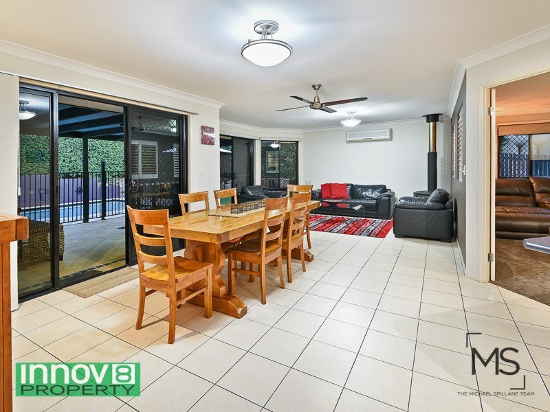 14 Whiptail Court, Cashmere QLD 4500