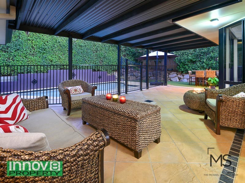 14 Whiptail Court, Cashmere QLD 4500