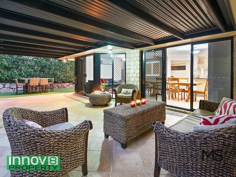 14 Whiptail Court, Cashmere QLD 4500