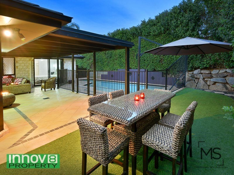 14 Whiptail Court, Cashmere QLD 4500