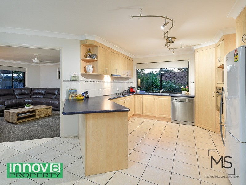 14 Whiptail Court, Cashmere QLD 4500