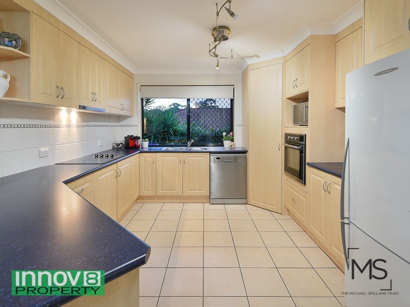 14 Whiptail Court, Cashmere QLD 4500