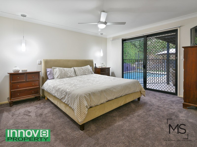 14 Whiptail Court, Cashmere QLD 4500