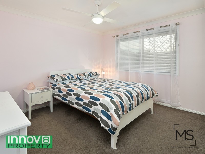 14 Whiptail Court, Cashmere QLD 4500