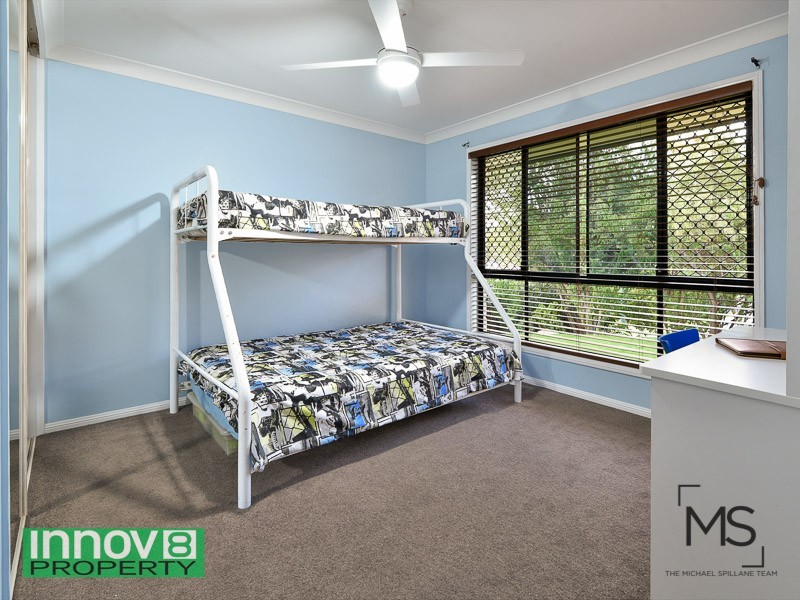 14 Whiptail Court, Cashmere QLD 4500