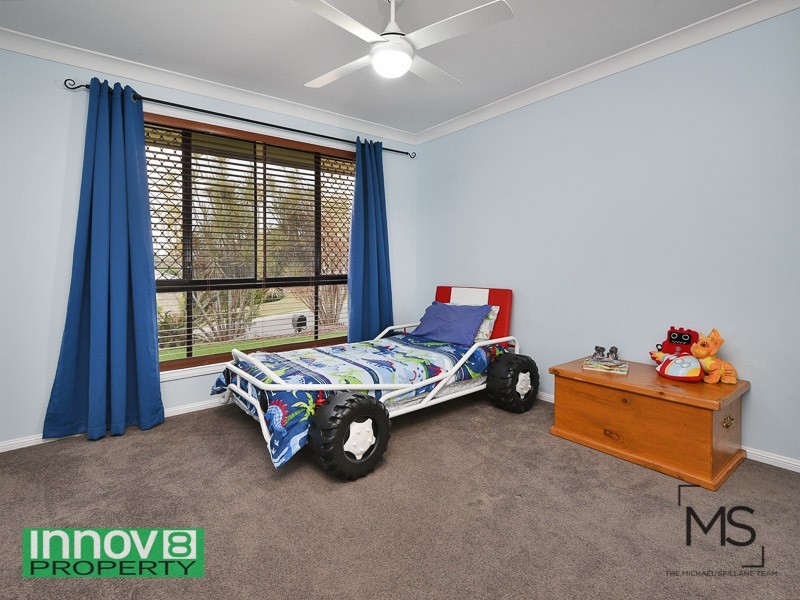 14 Whiptail Court, Cashmere QLD 4500