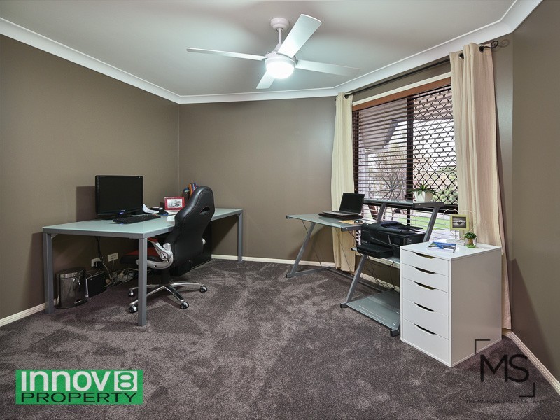 14 Whiptail Court, Cashmere QLD 4500