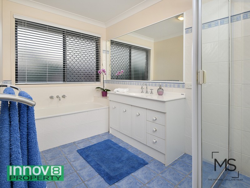 14 Whiptail Court, Cashmere QLD 4500