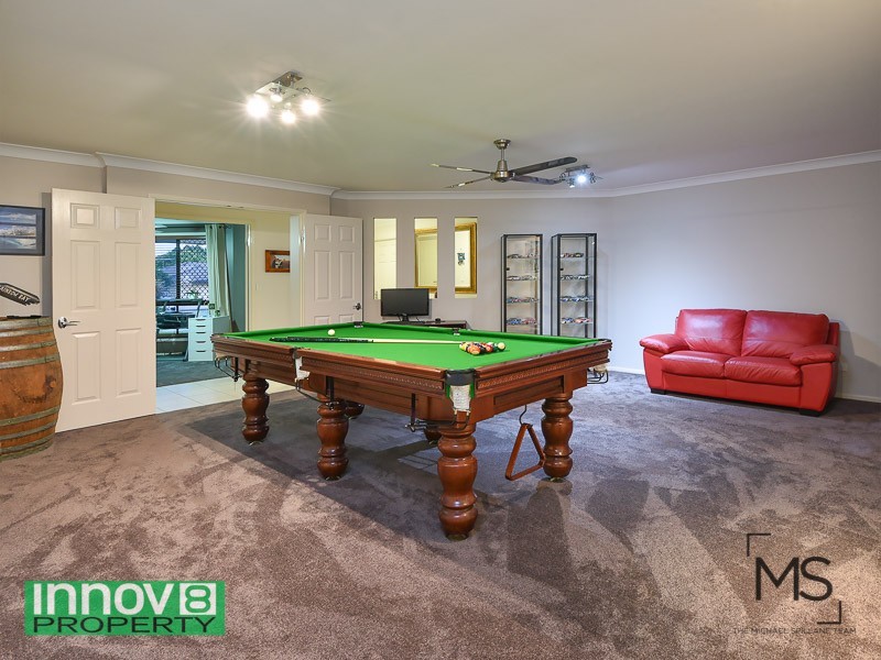 14 Whiptail Court, Cashmere QLD 4500