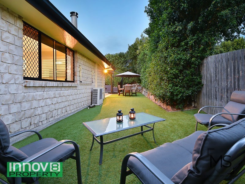 14 Whiptail Court, Cashmere QLD 4500