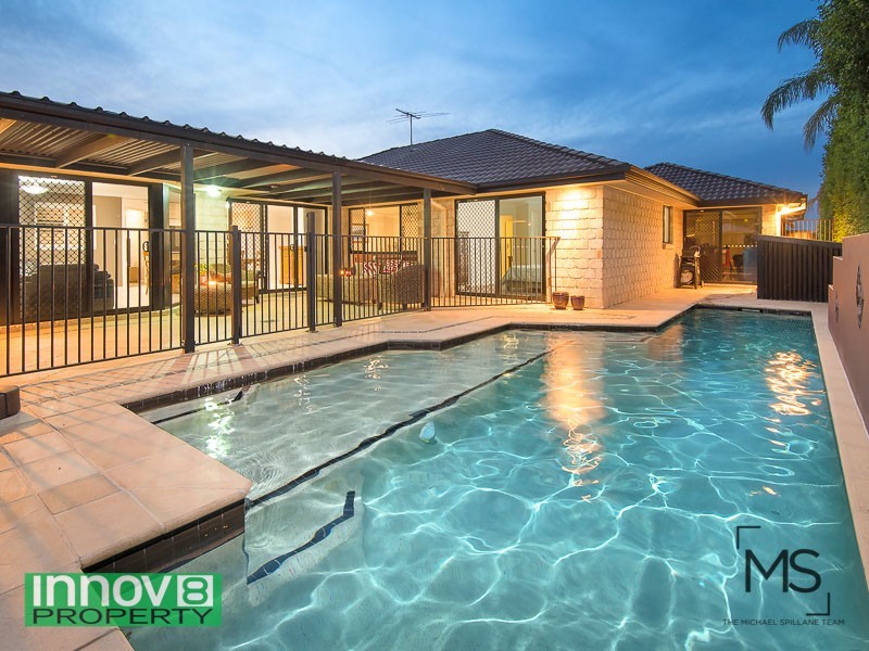 14 Whiptail Court, Cashmere QLD 4500