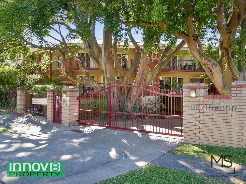 3/23 Dorset Street, Ashgrove QLD 4060