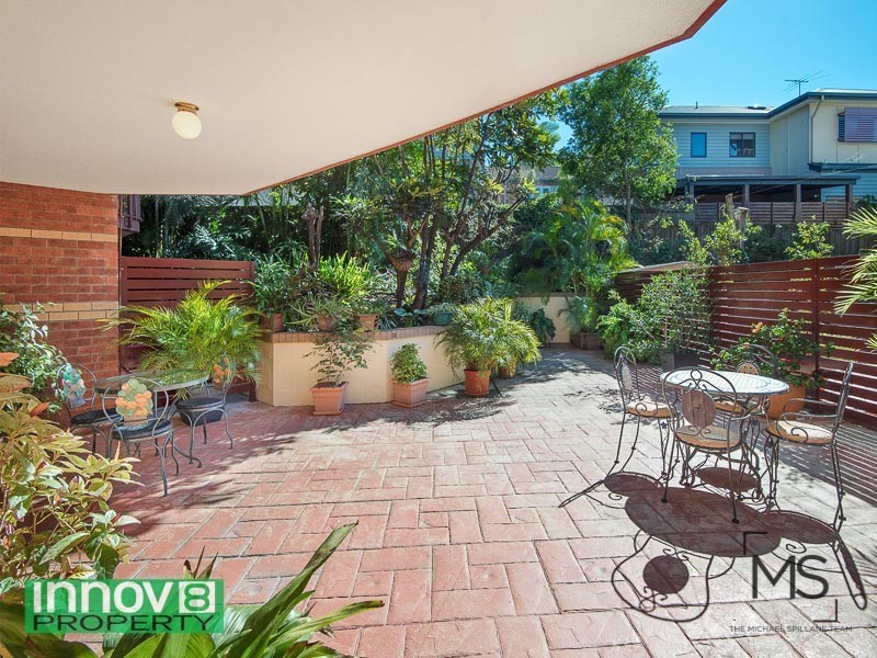 3/23 Dorset Street, Ashgrove QLD 4060