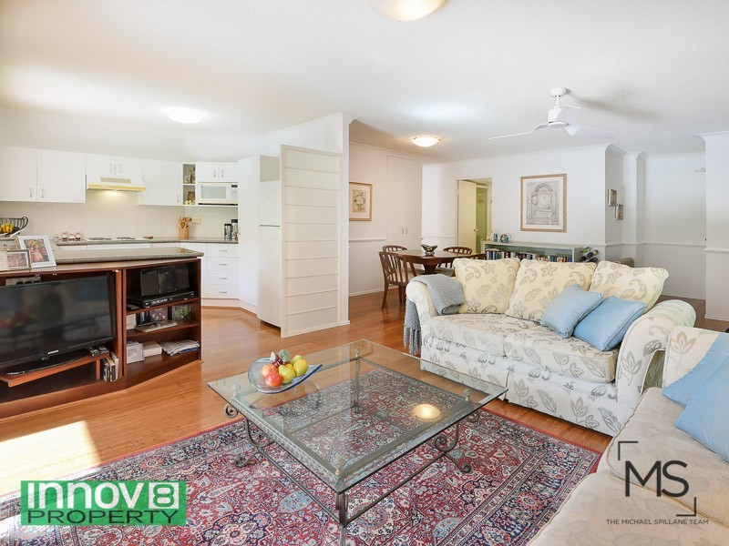 3/23 Dorset Street, Ashgrove QLD 4060