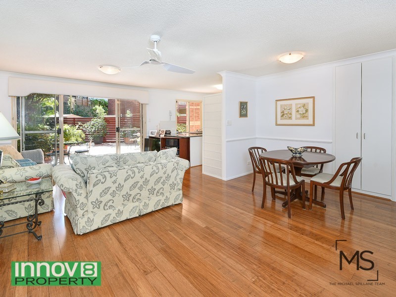 3/23 Dorset Street, Ashgrove QLD 4060