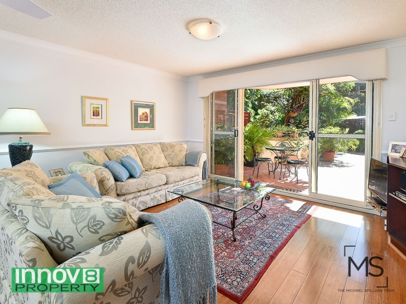 3/23 Dorset Street, Ashgrove QLD 4060