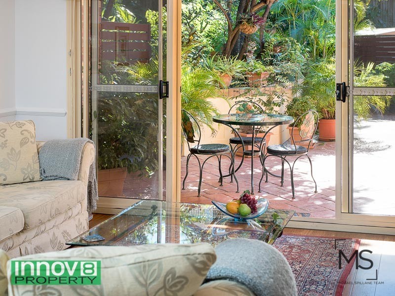 3/23 Dorset Street, Ashgrove QLD 4060