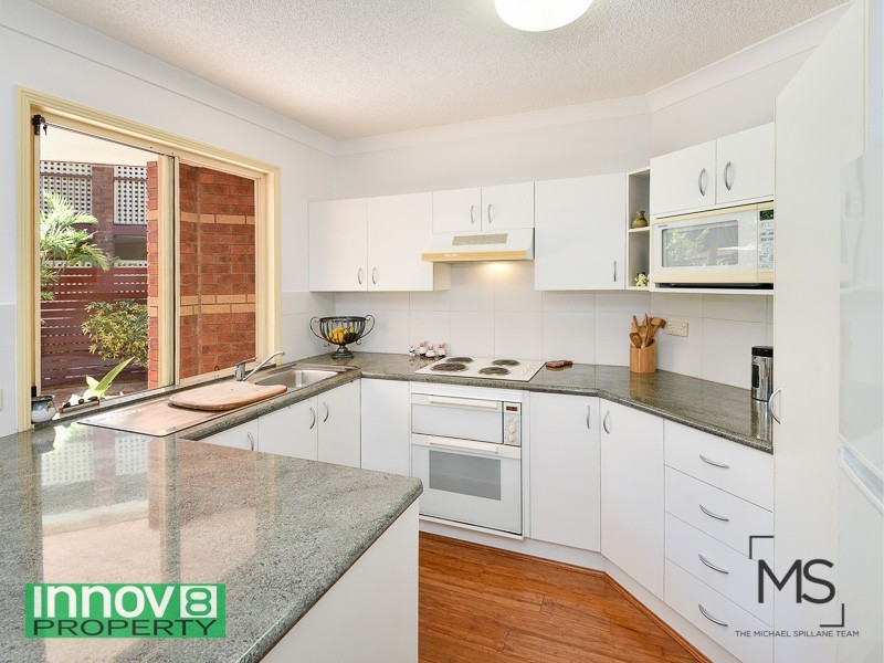 3/23 Dorset Street, Ashgrove QLD 4060
