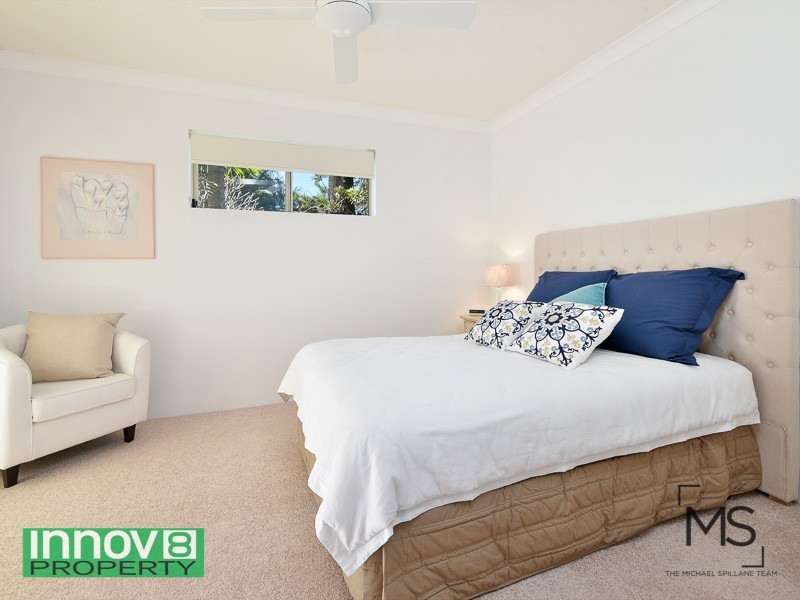 3/23 Dorset Street, Ashgrove QLD 4060