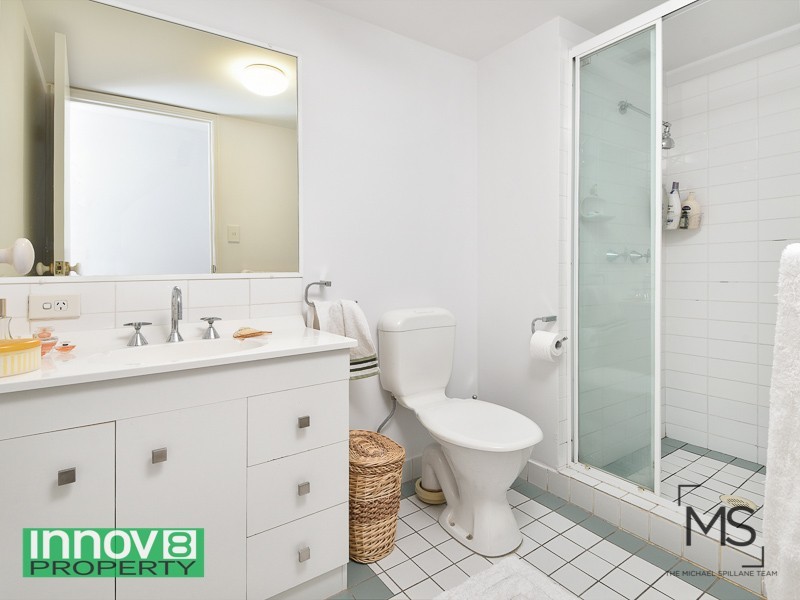 3/23 Dorset Street, Ashgrove QLD 4060