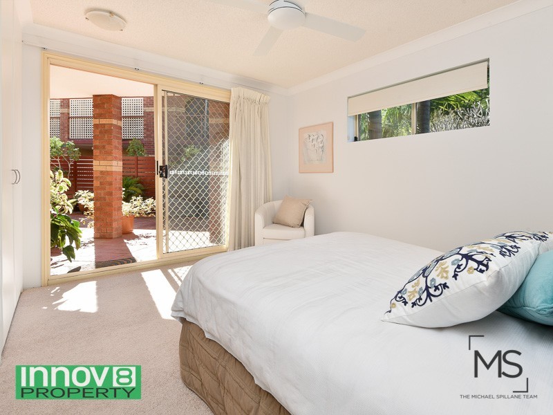 3/23 Dorset Street, Ashgrove QLD 4060