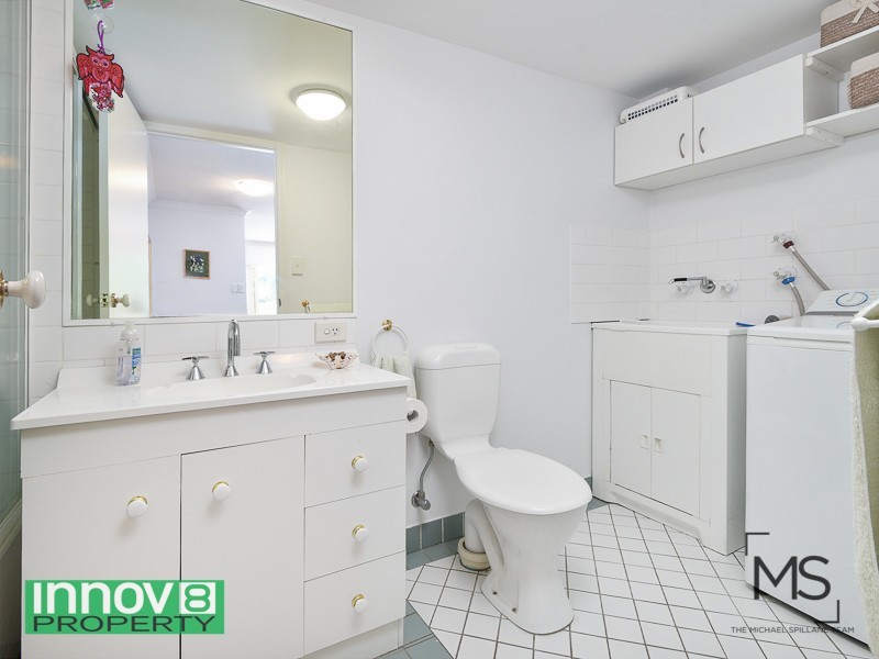 3/23 Dorset Street, Ashgrove QLD 4060