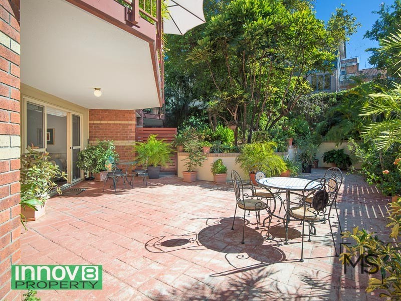 3/23 Dorset Street, Ashgrove QLD 4060