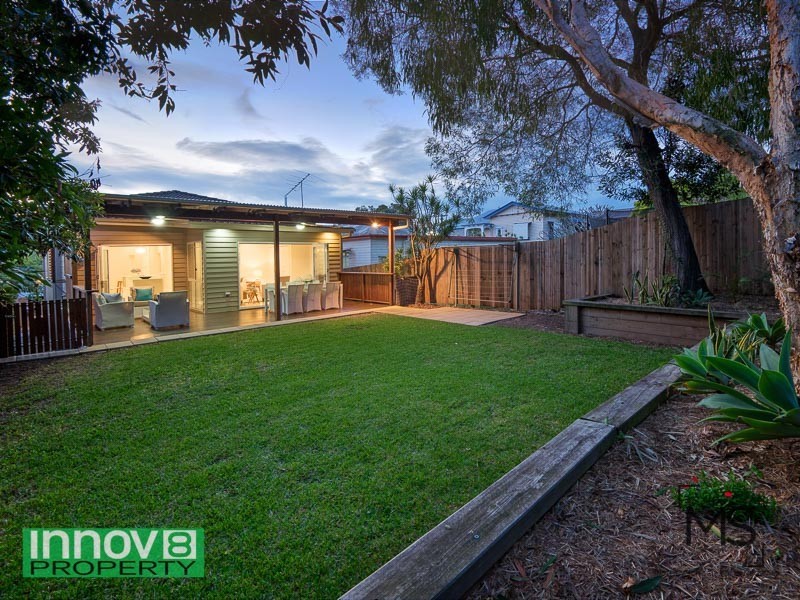 31 Lincoln Street, Wilston QLD 4051