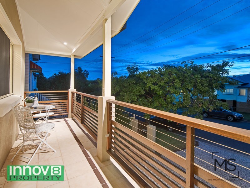 31 Lincoln Street, Wilston QLD 4051