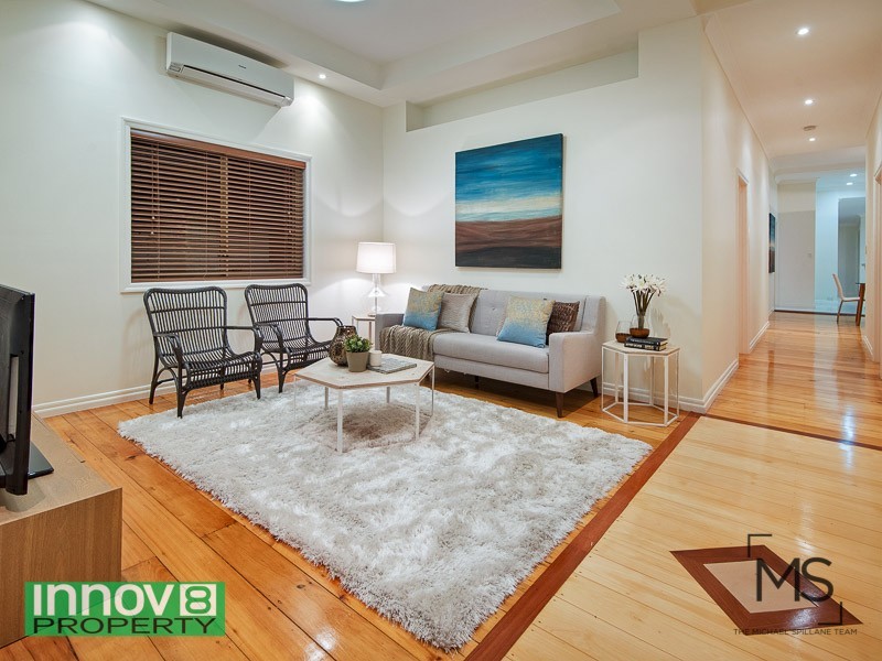 31 Lincoln Street, Wilston QLD 4051