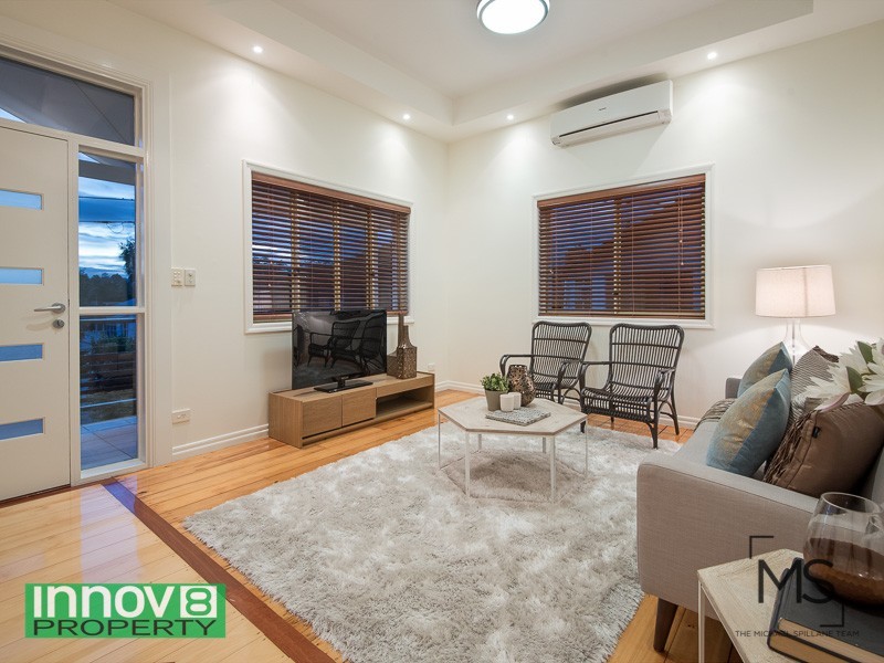 31 Lincoln Street, Wilston QLD 4051