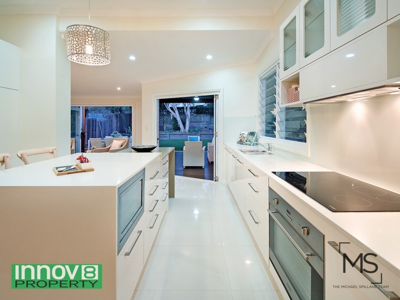 31 Lincoln Street, Wilston QLD 4051