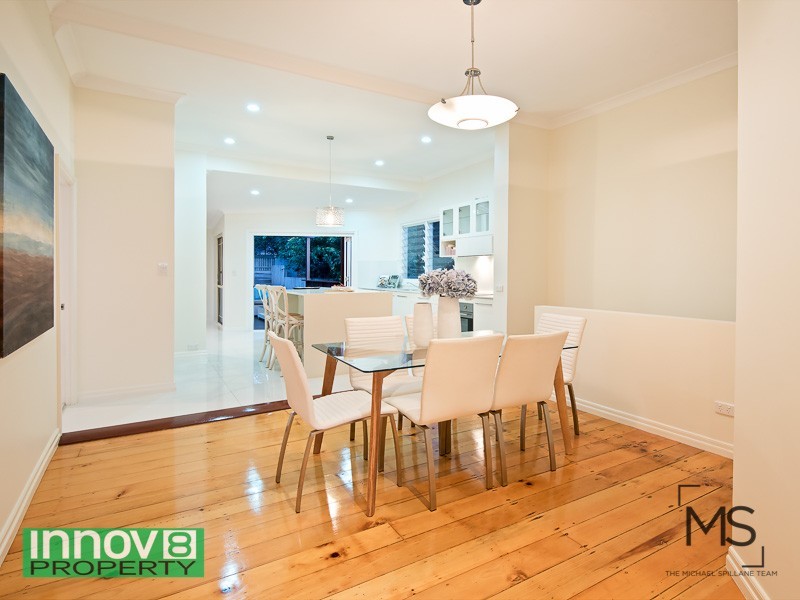 31 Lincoln Street, Wilston QLD 4051