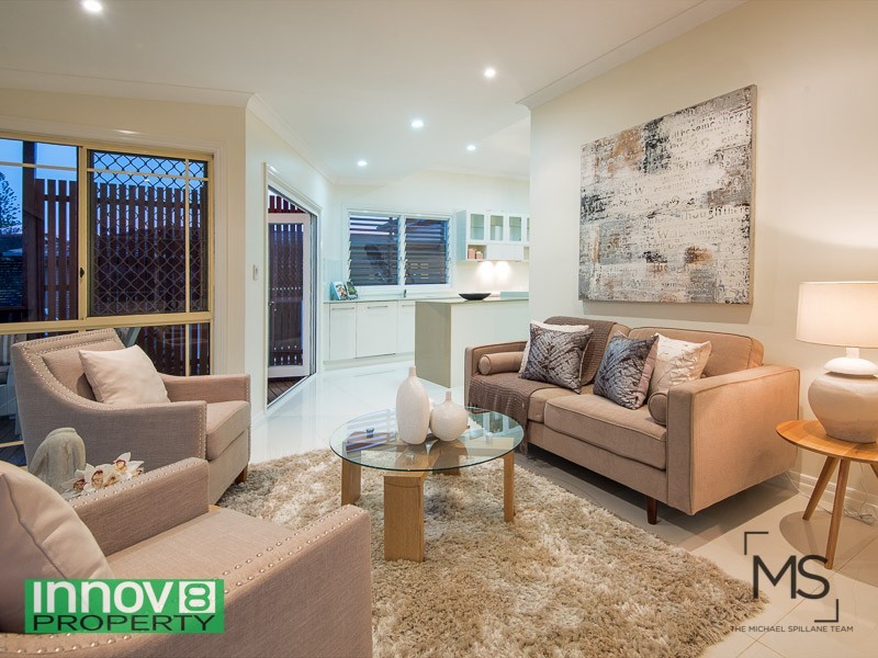 31 Lincoln Street, Wilston QLD 4051