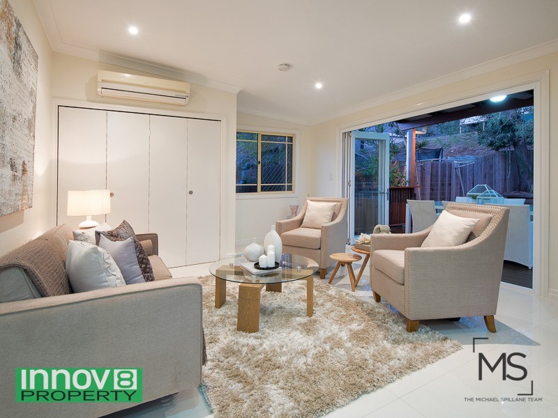 31 Lincoln Street, Wilston QLD 4051