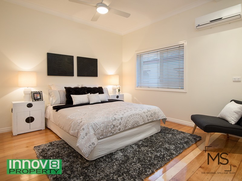 31 Lincoln Street, Wilston QLD 4051