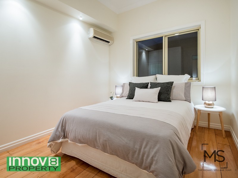 31 Lincoln Street, Wilston QLD 4051