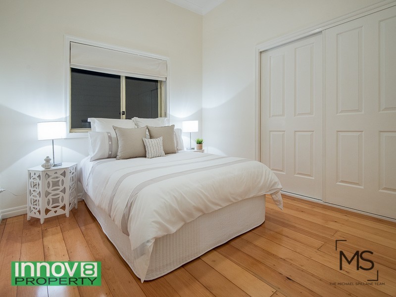 31 Lincoln Street, Wilston QLD 4051