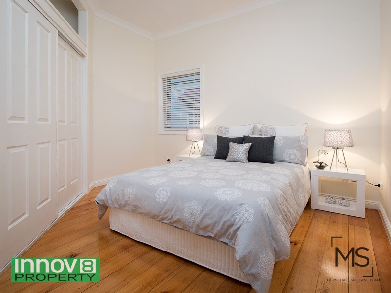 31 Lincoln Street, Wilston QLD 4051