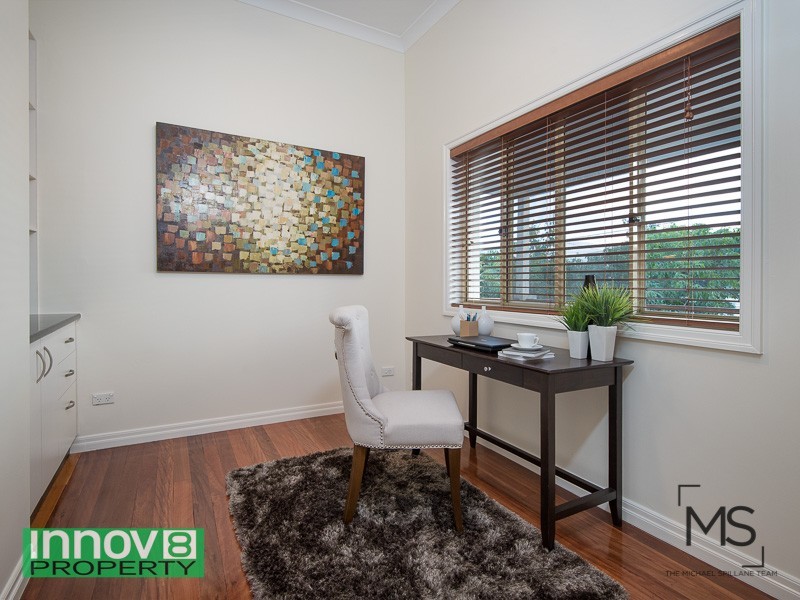 31 Lincoln Street, Wilston QLD 4051