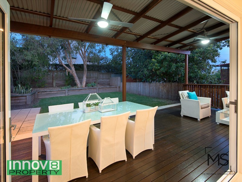 31 Lincoln Street, Wilston QLD 4051