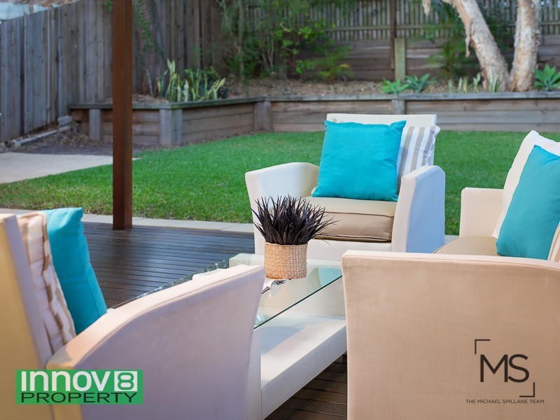 31 Lincoln Street, Wilston QLD 4051