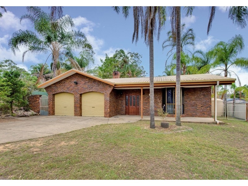 49 Rosemary Street, Bellbird Park QLD 4300