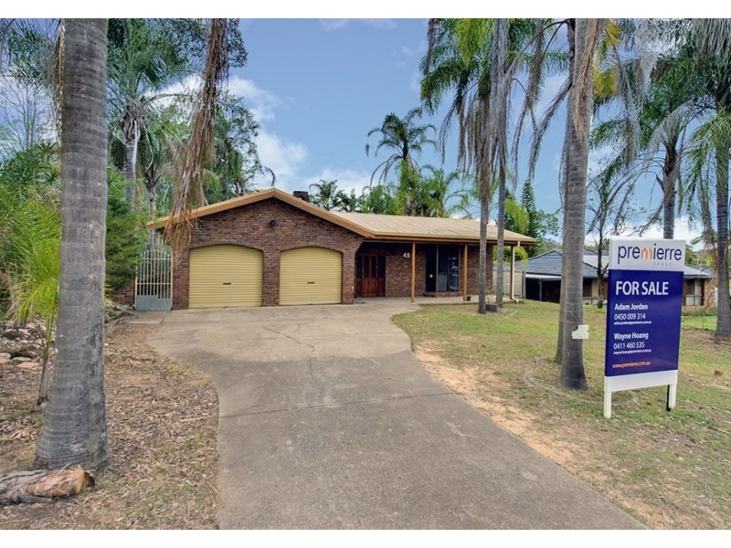 49 Rosemary Street, Bellbird Park QLD 4300