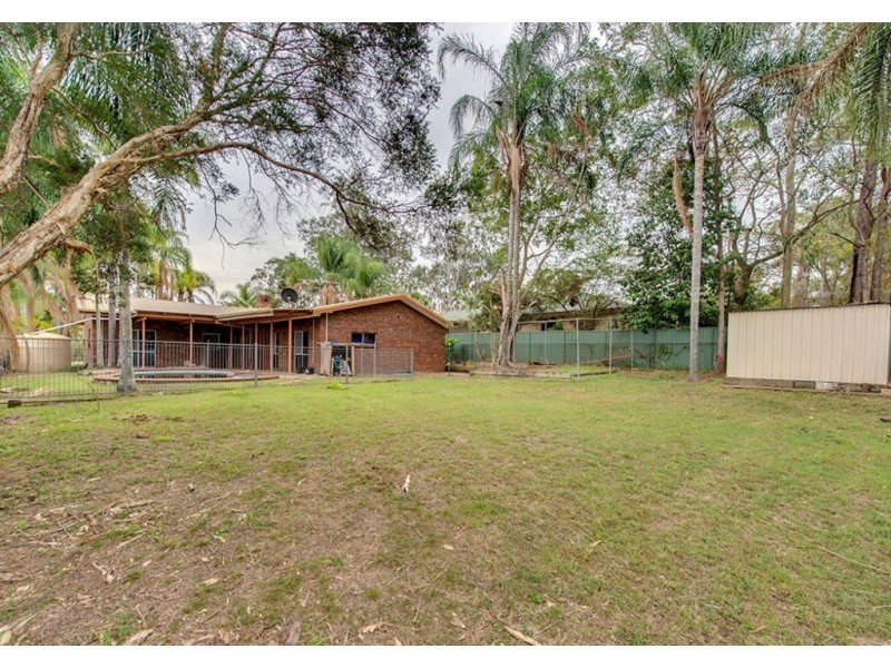 49 Rosemary Street, Bellbird Park QLD 4300