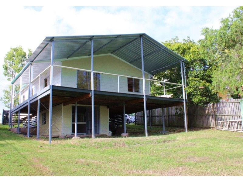 18A Farr Street, East Ipswich QLD 4305