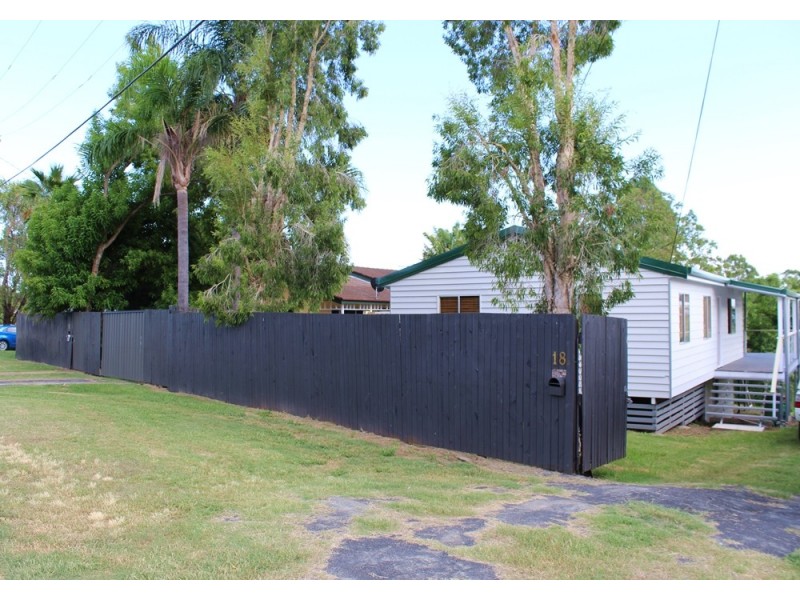 18A Farr Street, East Ipswich QLD 4305