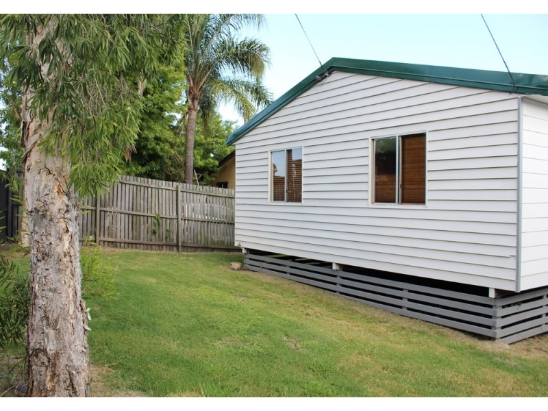18A Farr Street, East Ipswich QLD 4305