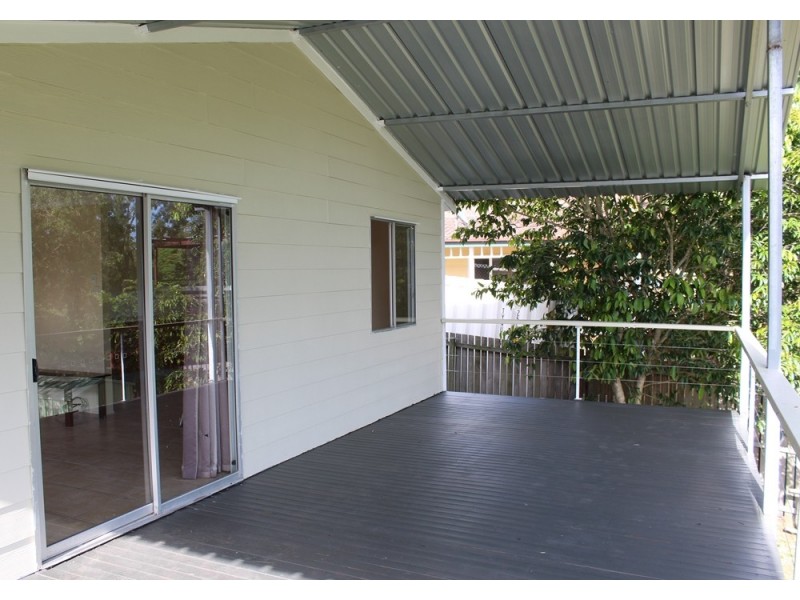 18A Farr Street, East Ipswich QLD 4305